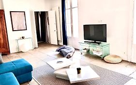 Appartement 105 M2 Rue Foch Arc De Triomphe Hyper Centre Montpellier