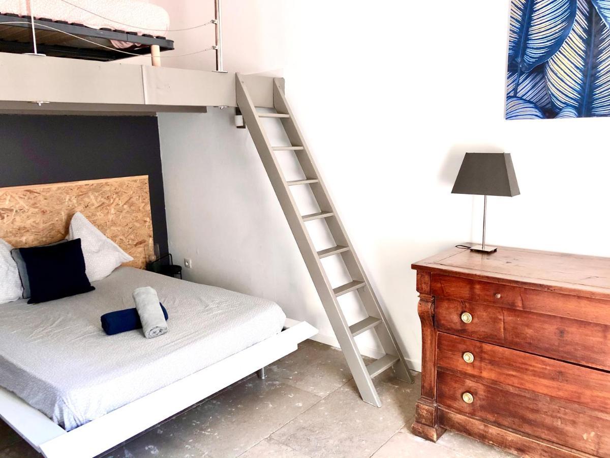 Appartement 105 M2 Rue Foch Arc De Triomphe Hyper Centre Montpellier Extérieur photo