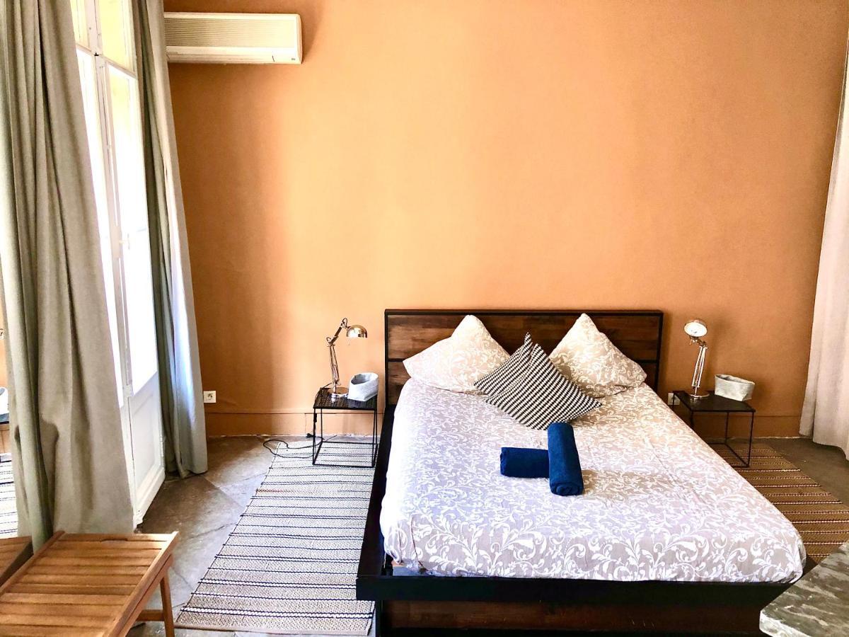 Appartement 105 M2 Rue Foch Arc De Triomphe Hyper Centre Montpellier Extérieur photo