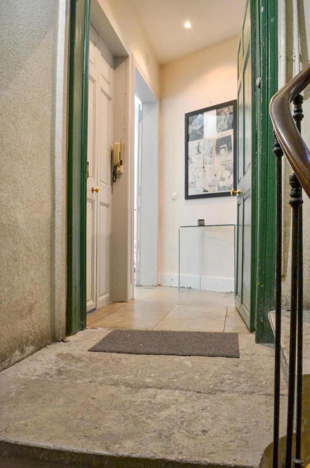 Appartement 105 M2 Rue Foch Arc De Triomphe Hyper Centre Montpellier Extérieur photo